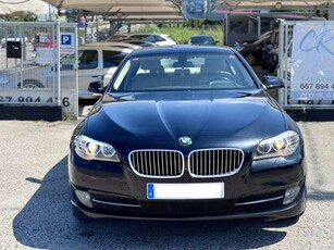 BMW 520520d