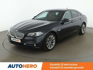 BMW 520520d