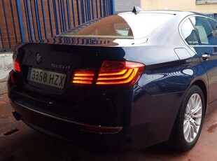 BMW 520520dA