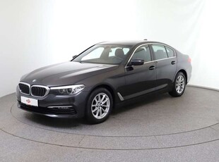 BMW 520BMW 520d Aut.