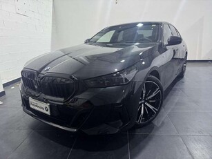 BMW 520d 48V Msport sdrive auto