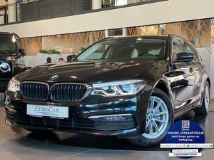 BMW 520d CockpitProf Innov.-Paket SurrView AHK ACC