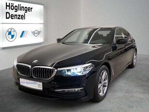 BMW 520d