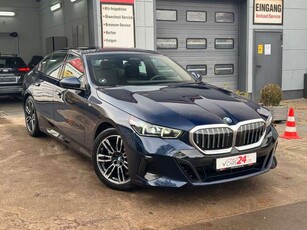 BMW 520d M Sport LED NAVI RFK ACC SHZ *SOFORT*