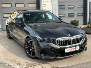 BMW 520d M Sport LED NAVI RFK ACC SHZ *SOFORT*