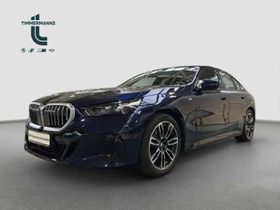 BMW 520d M Sport Travel Paket DrAss+ AdLED ParkAss