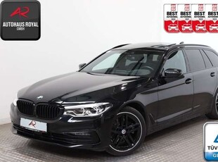 BMW 520d T SPORT LINE SITZKLIMA,ACC,360GRAD,19ZOLL