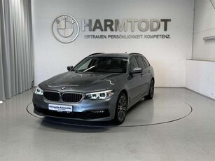 BMW 520d xDrive