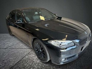 BMW 520d xDrive Luxury