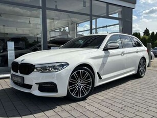 BMW 520d xDrive Touring M Sport AHK*ACC.19M*-grNav