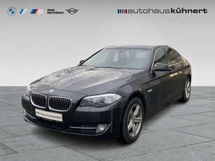 BMW 520i Limousine +nur an Händler/Export+