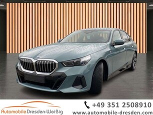 BMW 520i M Sport*UPE 78.990*HeadUp*Stdhzg*360°