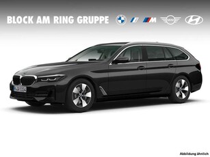 BMW 520i Touring