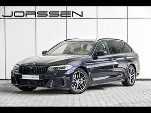 BMW 520M Sportpakket