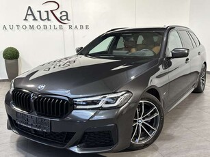 BMW 520Touring M-Sport NAV+LED+PANO+HEAD-UP+AHK+PP