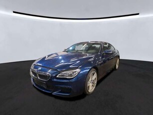 BMW 640d M-Paket*H&K*NAVI*XENON-LED*