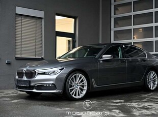 BMW 7307er - 730 d