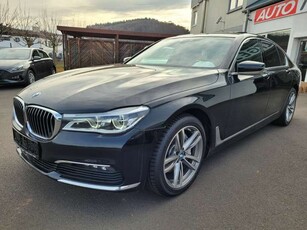 BMW 730d 19