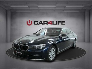 BMW 730d Allrad Diesel xDrive Aut.