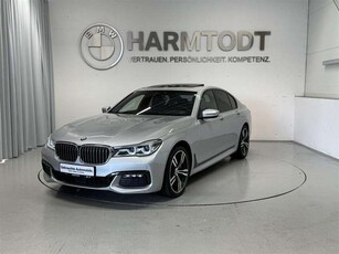 BMW 730d xDrive