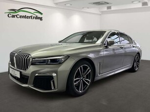 BMW 730dxDrive*M Sport*Laser*ACC*360*Massage*HUD*DAB