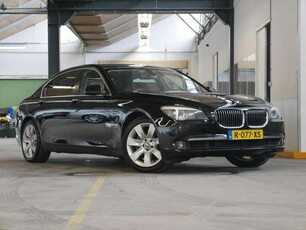 BMW 7407-serie 740Li Executive