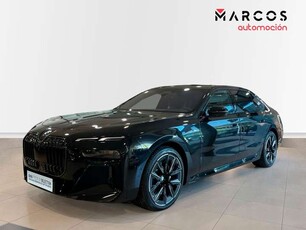 BMW 740740dA xDrive