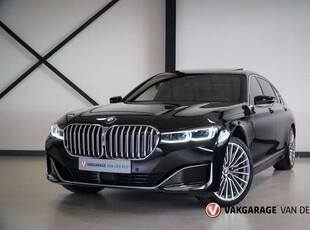 BMW 7457-serie 745Le xDrive | Executive Lounge | Fond Ent