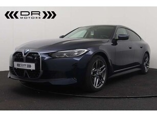 BMW i440 eDRIVE BUSINESS - NEW - 0km - LED - LEDER - CAR