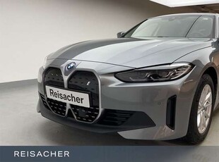 BMW i4A eDrive35 Gran Coupé Navi,LED,RFK