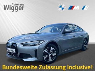 BMW i4eDrive35 Gran Coupe/Navi/Soundsystem/LED