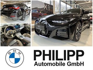 BMW i4eDrive40 M Sport Pro DAB H&K DA Prof. PA+ AHK