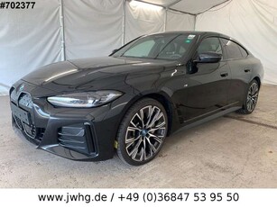 BMW i4GC 40 M Sport 20