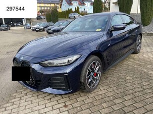 BMW i4Gran Coupe 35 M Sport DrivingProf 360°Grad