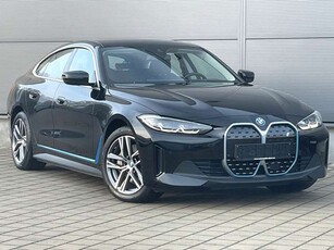 BMW i4Gran Coupe 35e*LED*ACC*RFK*DAB*