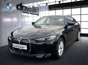 BMW i4Gran Coupe eDrive40 80,7kWh