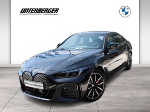 BMW i4xDrive40 M-Sport Gran Coupé