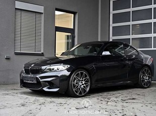 BMW M2- M2