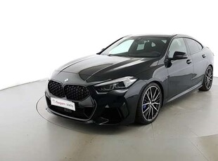 BMW M235i Gran Coupe xdrive auto