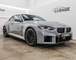 BMW M2Coupé Aut.