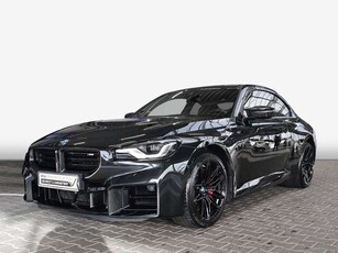 BMW M2Coupé LED HK HiFi DAB RFK Komfortzg. uvm.