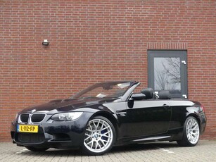 BMW M3Cabrio Handgeschakeld / Dealer onderhouden