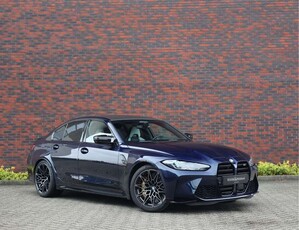 BMW M3Competition *H/K*carbon*DriversPack*Laser*