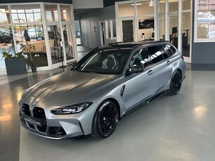 BMW M3Competition Tou. MATT xDrive Laser M-Carbon