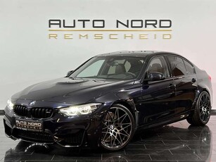 BMW M3Competition*DEUTSCH*M-Performance*Carbon*H&K*