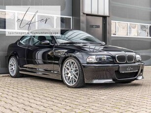 BMW M3E46 CSL *1 of 1.383 * 19.246km *