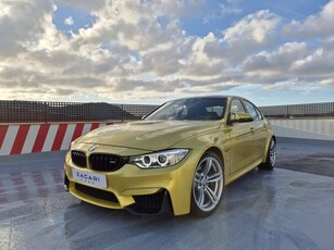 BMW M3M3A