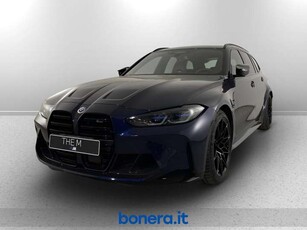 BMW M3Touring 3.0 Competition M xdrive auto