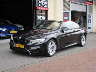 BMW M44-serie Cabrio Carbon Head-Up Memory Export Prijs