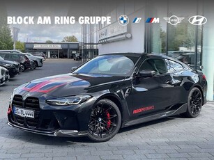 BMW M4Competition Coupé Performance Parts